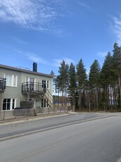 Apartment - Lyktvägen Umeå