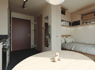 Apartment - Nekvägen Spånga