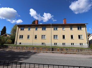 Apartment - Peder Holmsgatan Ronneby