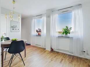 Apartment - Radarvägen Täby