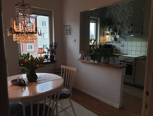 Apartment - Råstensgatan Sundbyberg