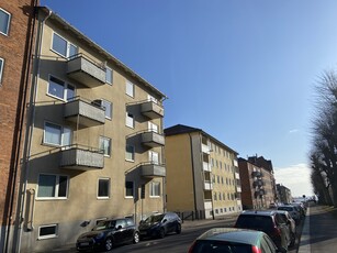 Apartment - Vallgatan Karlskrona