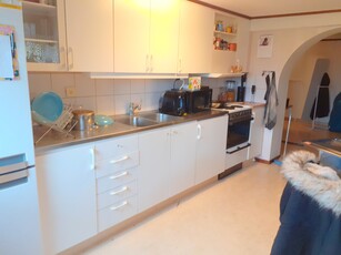 Apartment - Växjövägen Vrigstad