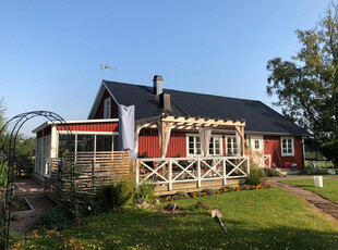 House - Händene Kinnevad Skara