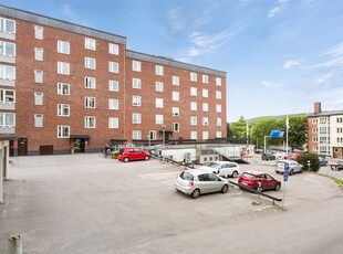 Lägenhet till salu på Albäcksgatan 39 i Sundsvall - Mäklarhuset