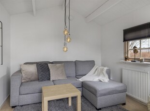 Villa till salu på Krutkällarevägen 17 i Halmstad - Mäklarhuset