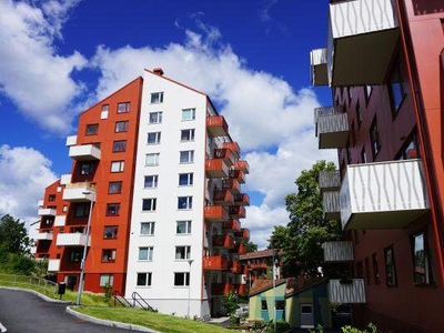 2 rums lägenhet i Göteborg