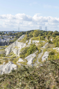 2 rums lägenhet i Limhamn