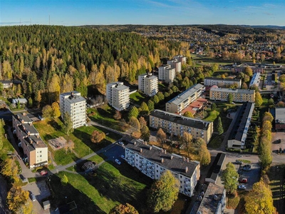 2 rums lägenhet i Ludvika