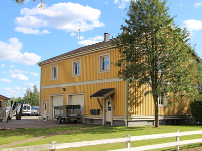 2 rums lägenhet i Vetlanda