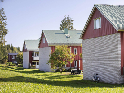 3 rums lägenhet i Luleå