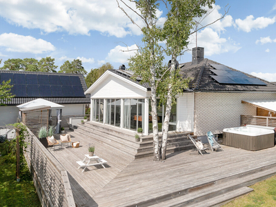 Lägenhet till salu på i Sigtuna - Mäklarhuset