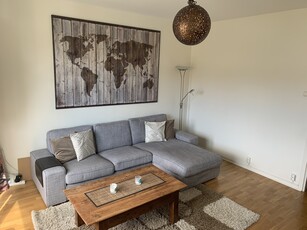 Apartment - Ahrenbergsgatan Göteborg