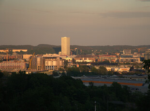 Apartment - Bäckedalsvägen Göteborg