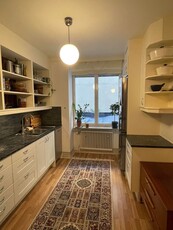 Apartment - Bondegatan Stockholm