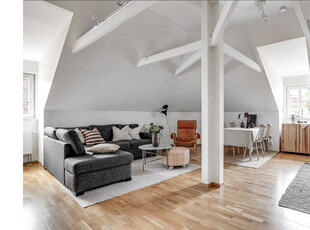 Apartment - Brämaregatan Göteborg