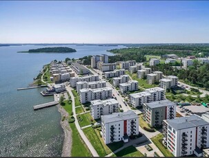 Apartment - Catalinabacken Täby