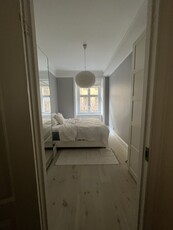 Apartment - Dalagatan Stockholm