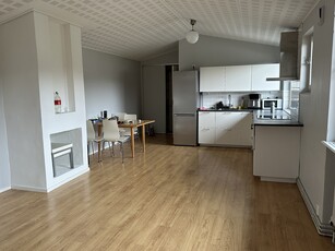 Apartment - Erik Dahlbergsgatan Halmstad