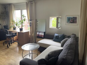 Apartment - Fallskärmsgatan Skarpnäck