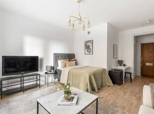 Apartment - Fågelsången Sundbyberg