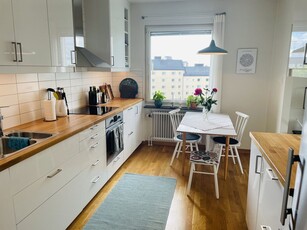 Apartment - Finntorpsvägen Nacka