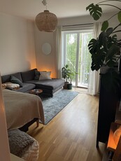 Apartment - Förrådsgatan Solna