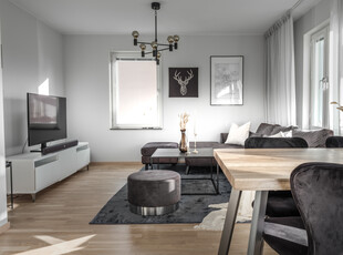 Apartment - Frestavägen Sollentuna