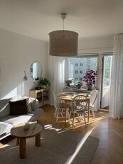 Apartment - Fribergsgatan Göteborg