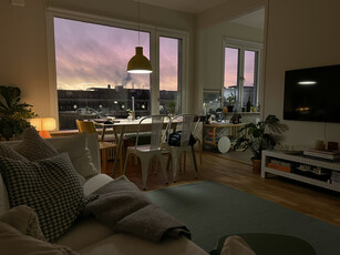 Apartment - Gibraltargatan Göteborg