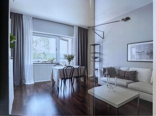 Apartment - Gyllenkrooksgatan Göteborg