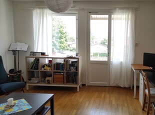 Apartment - Hagmarksgatan Örebro