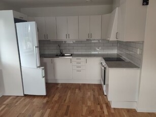 Apartment - Järnvägsgatan Falköping