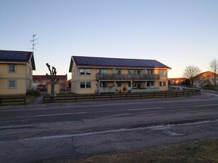 Apartment - Järnvägsgatan Åseda