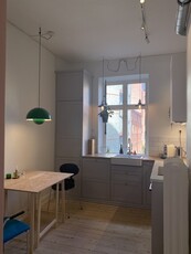 Apartment - Kornettsgatan Malmö