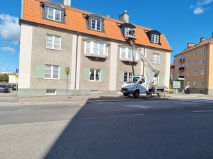 Apartment - Kristinagatan Linköping