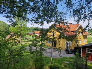 Apartment - Kristineholm, Tullen Nyköping