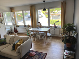 Apartment - Landsvägen Sundbyberg