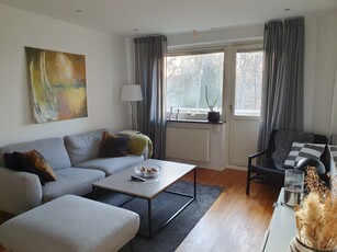 Apartment - Lådämnesgatan Göteborg