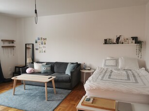 Apartment - Måsvägen Lund