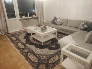 Apartment - Murgrönsgatan Jönköping