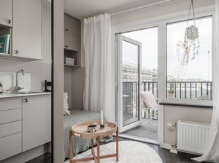 Apartment - Nekvägen Spånga