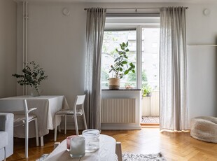 Apartment - Örnehufvudsgatan Göteborg