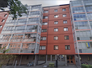 Apartment - Rådjursstigen Solna