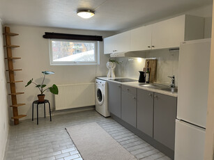 Apartment - Rensgatan Sundbyberg