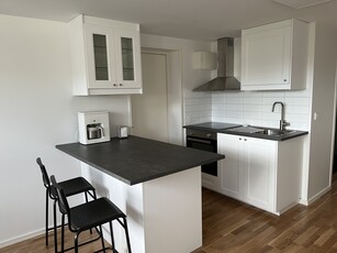 Apartment - Rälsvägen Uppsala