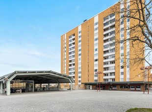 Apartment - Sibeliusgången Stockholm