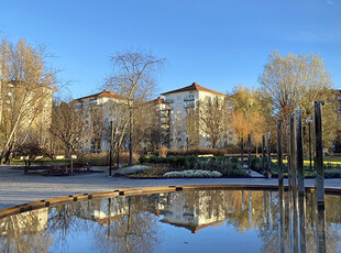 Apartment - Sjödalsbacken Huddinge