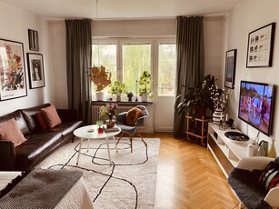 Apartment - Sparbanksvägen Hägersten