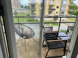 Apartment - Sveavägen Jönköping